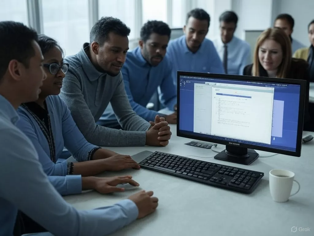 Кызматташтыкты жогорулатуу үчүн MS Service Solutionsтун артыкчылыктары Кызматташтыкты жогорулатуу үчүн MS Service Solutionsтун артыкчылыктары